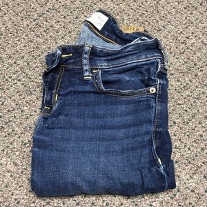 Hollister jeans